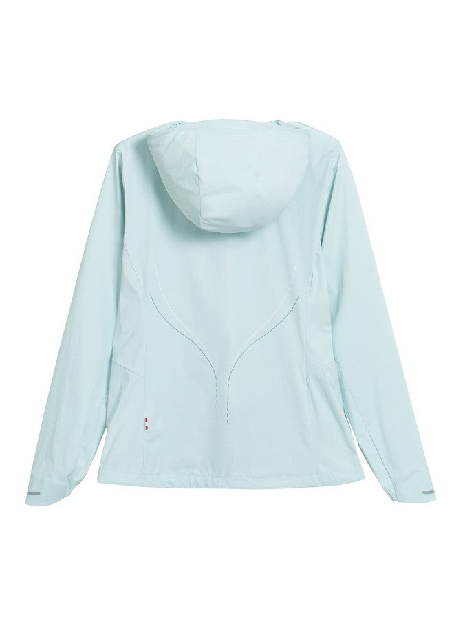 NorthLand Women's Sun Protection Jacket - Summer Uv Blocking Fashionable Sun Shirt, Cool Skin-friendly Water-repellent Stretchy Breathable Outerwear By Buyun - Image 4