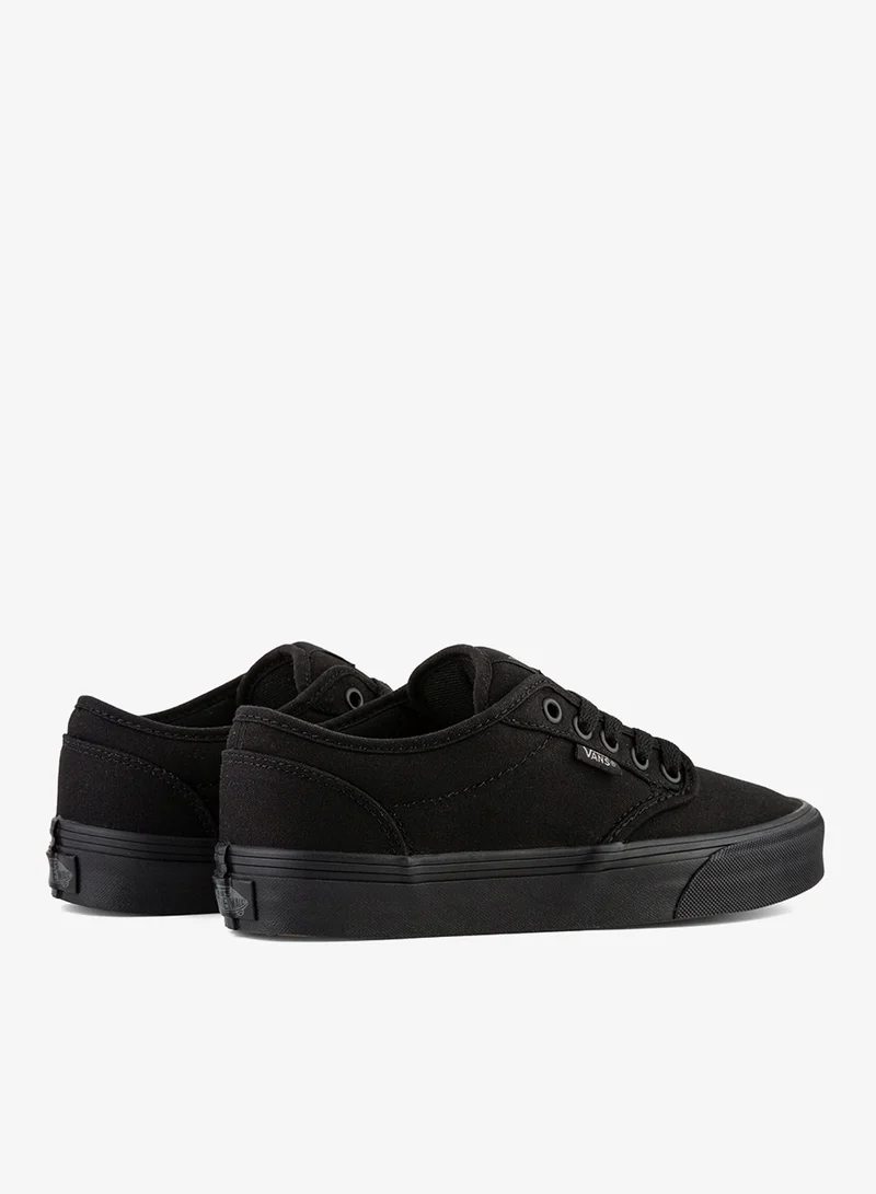 Vans Black Women's Atwood Shoes for Women | Best Price UAE