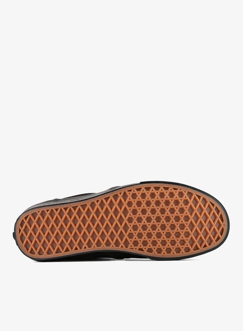 Vans Black Women's Atwood Shoes for Women | Best Price UAE