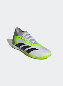 Predator Accuracy.3 Indoor Football Boots - pzsku/ZD362ABBFE9EB3A156120Z/45/_/1701787514/ad1e75b3-0965-4cb6-b900-c82c8792cc13