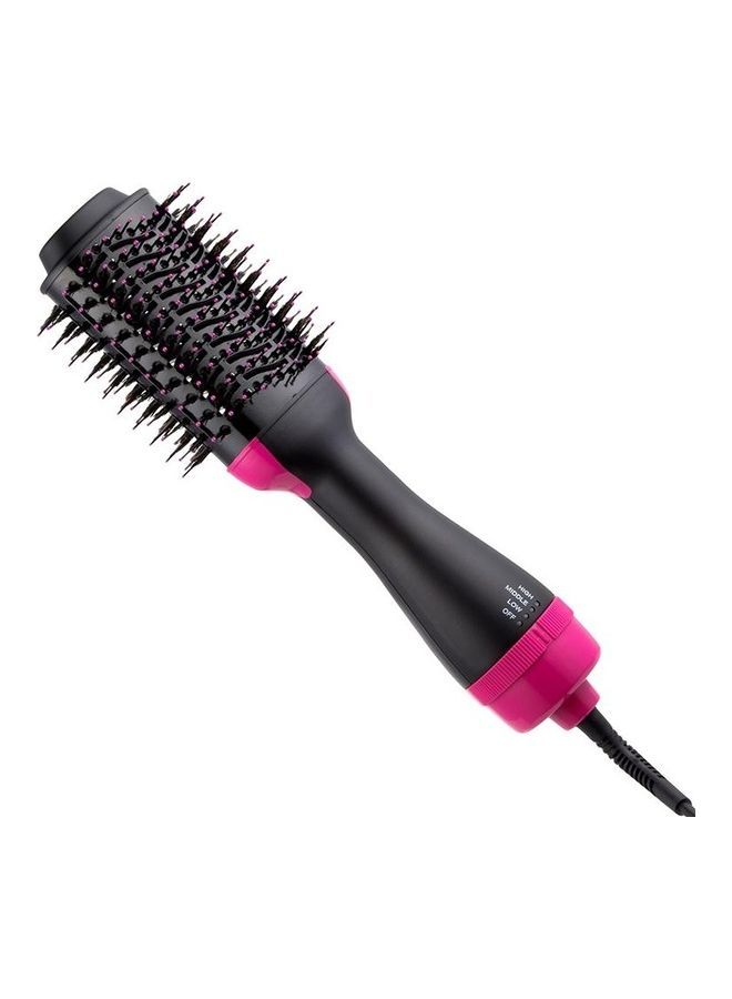 NIBEMINENT 2-In-1 Multi-Functional Comb Multicolour - Image 1