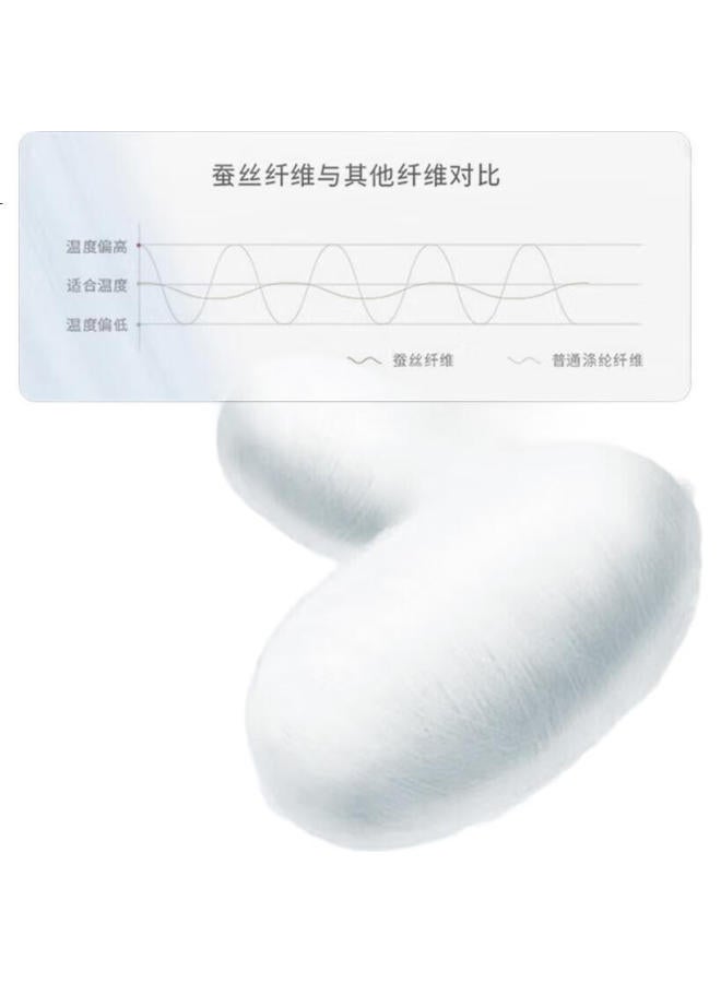 FIRS Men'S Long Sleeve Polo Collar T-Shirt With Antibacterial 7A Silk Breathable Ribbed Color-Block Casual Top - Image 2