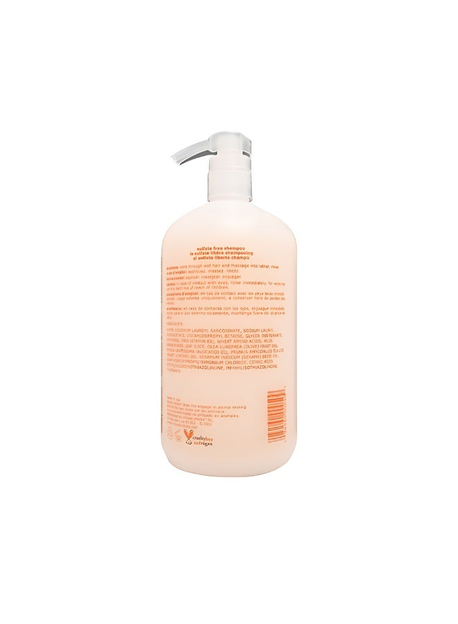 Mixed Chicks - Sulfate Free Shampoo 33oz - Image 2
