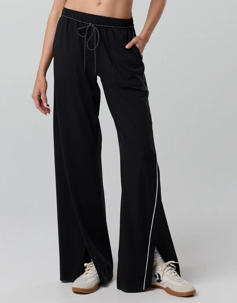 Aerie  OFFLINE By Aerie Real Me Track Trouser for Women | Best Price UAE