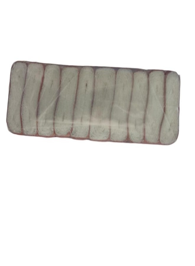 ضمادة شاش غير معقمة من جوميد (7.5 سم × 3 م) 10 قطع في عبوة واحدة (8 عبوات) - Image 5