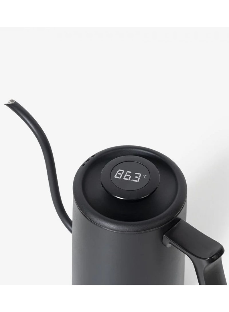 TIMEMORE Digital Electrical Thermometer - Image 4