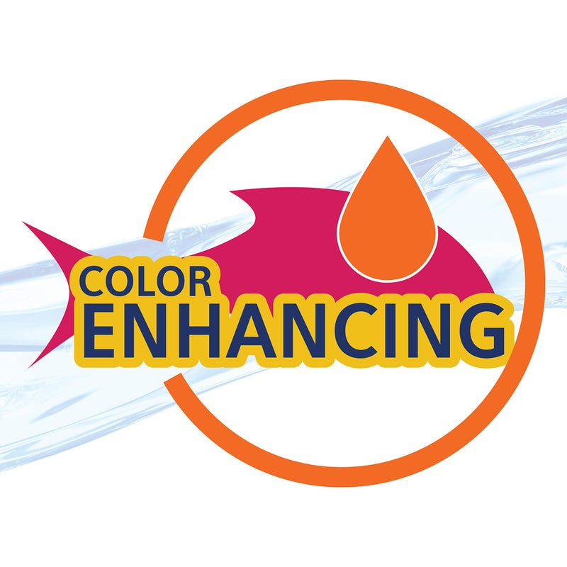 Aqueon Tropical Flakes Color Enhancing 2.29 Ounces Color - Image 3