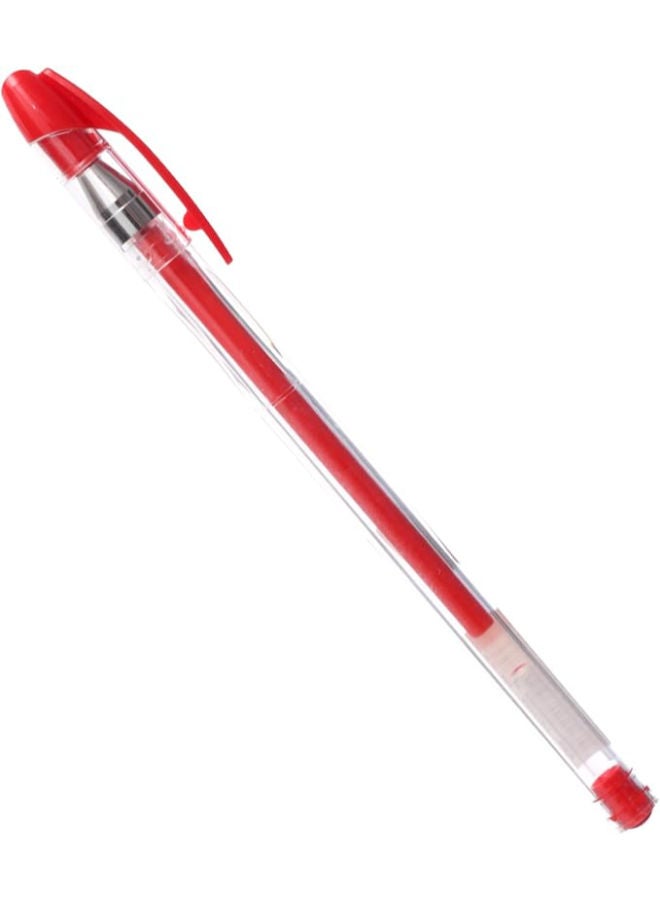M&G F1 Gel Pen, Vibrant Precise Writing, 0.5mm Ink - Image 2