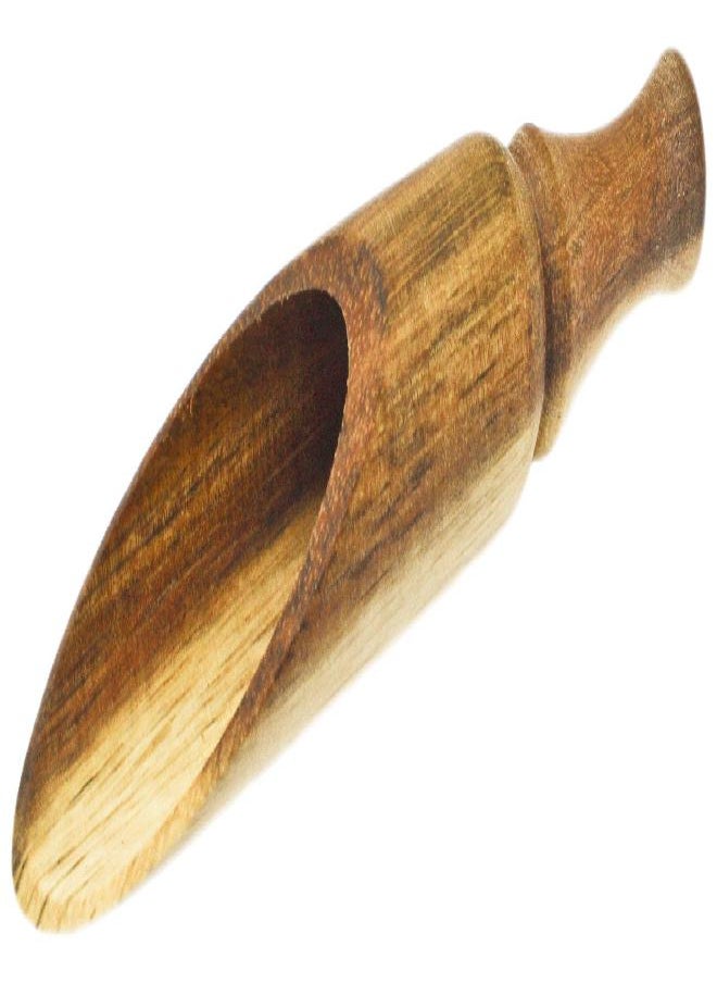 Zoie + Chloe All-Natural Acacia Wood Scoop Spoon - Tea Salt Coffee Flour Nuts & More - pzsku/ZD3639C0EA37601864A25Z/45/_/1694417362/ccd82333-86e4-4e28-adba-f722fb455a4d