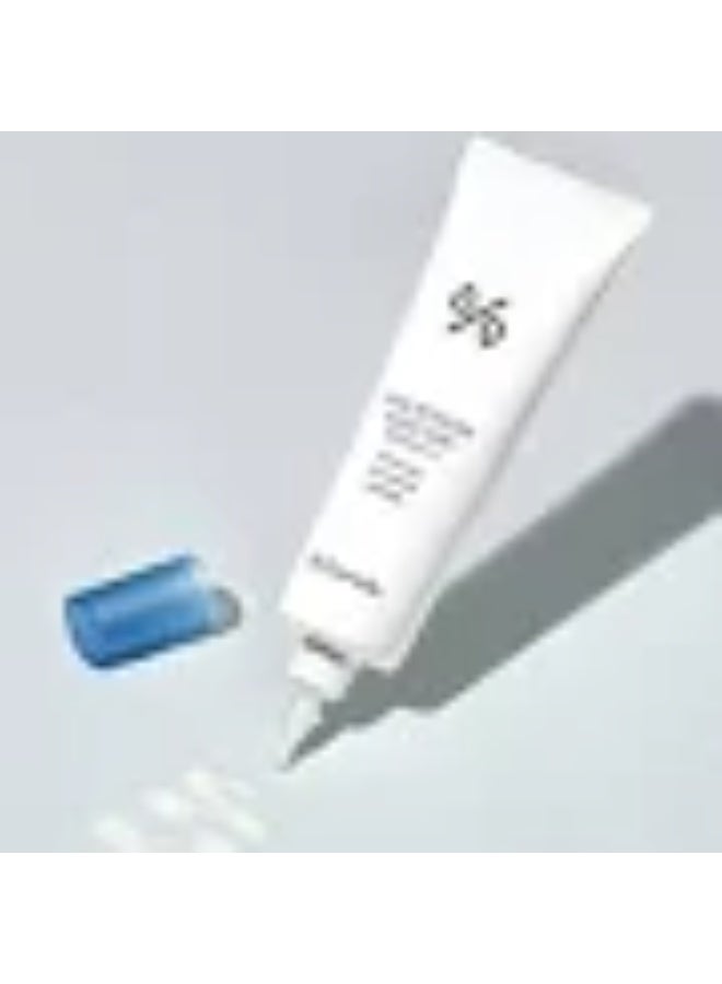 Dr. Ceuracle Hyal Reyouth Moist Sun SPF50 50ml - Image 2