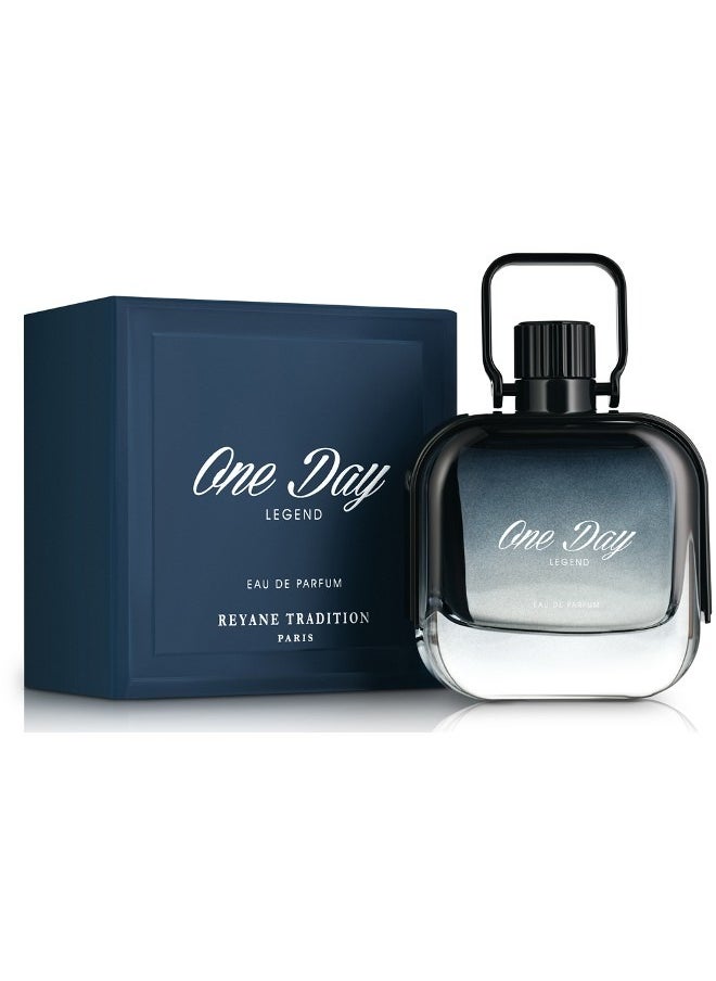 One Day Legend EDP 85ml - pzsku/ZD363CED339AD04D2395DZ/45/_/1694518966/e9eb84fa-fe14-4818-b9a3-70e524524d7b