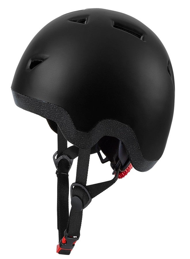 Lemmeko Toddler Helmet, Baby Infant Kids Bike Helmet for Kids Age 1-3/2-4/3-5/5-8 Adjustable Toddler Bike Helmets for Boys Girls for Scooter Skateboard Cycling - Image 1