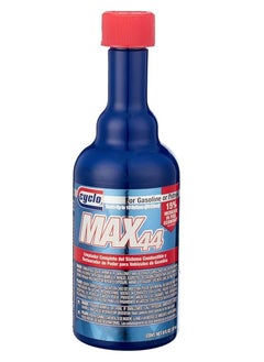 منظف دورة بنزين 236 مللي Max 44