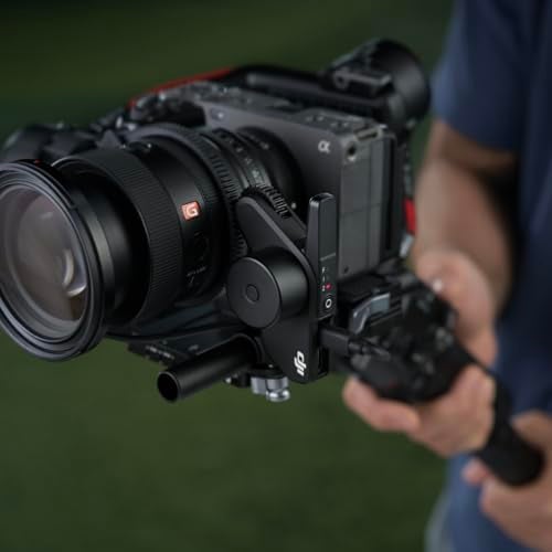 DJI Focus Pro Motor - Image 5