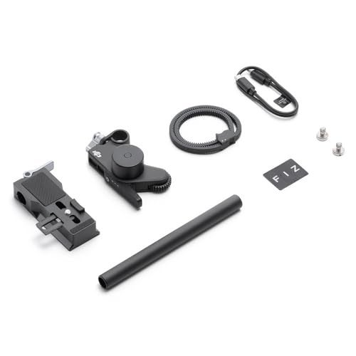 DJI Focus Pro Motor - Image 2