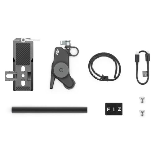 DJI Focus Pro Motor - Image 1