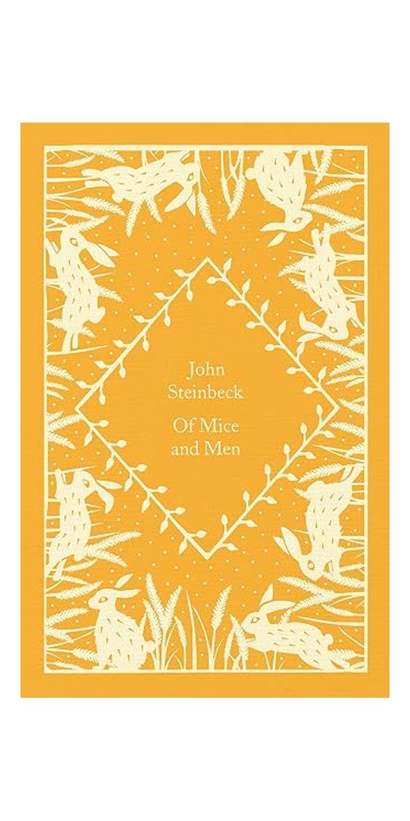 Of Mice and Men