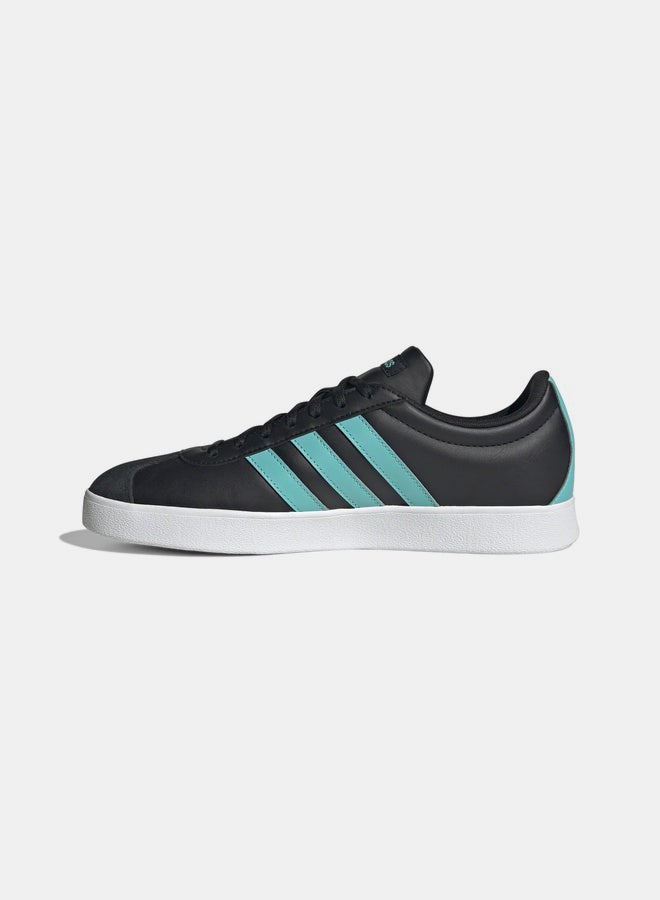 Adidas Vl Court Mer Shoes - Image 2