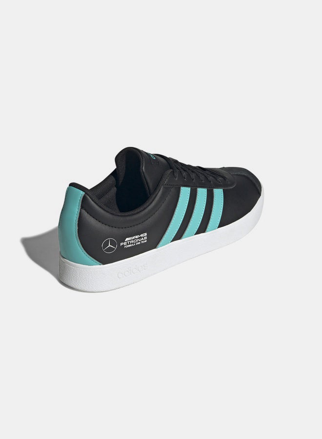 Adidas Vl Court Mer Shoes - Image 4