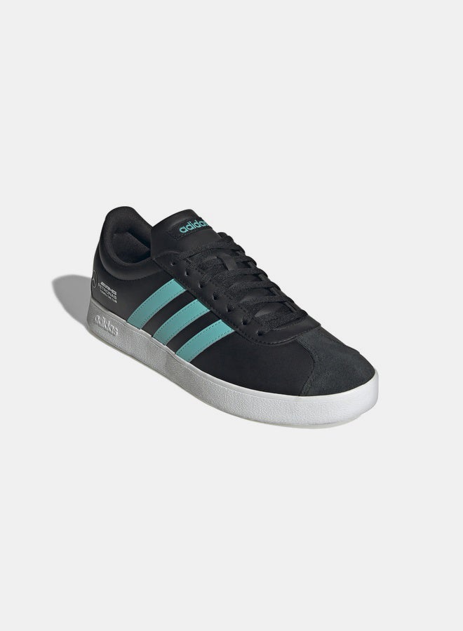 Adidas Vl Court Mer Shoes - Image 3