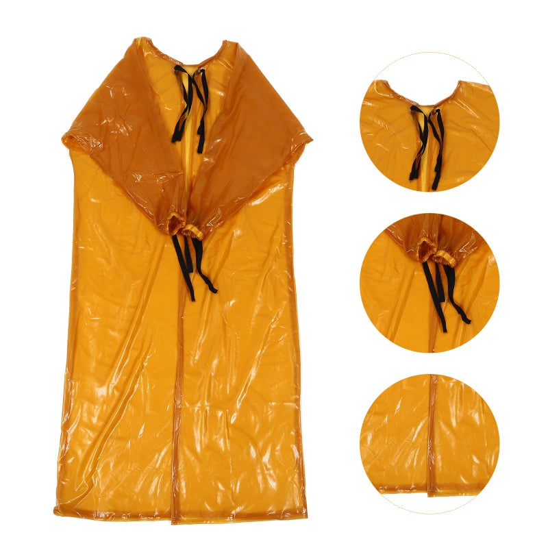 Splash-proof Overalls Splash-proof Elastic Smock for Stone Factory - Image 1