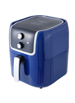 Tornado Keratiner Air Fryer, 8 Preset Programs, Healthy Cooking, Air Fryer Tech, 7.7 L  - Image 2