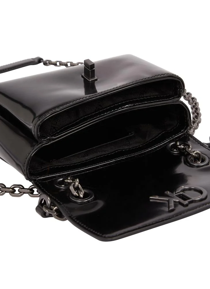 كالفن كلاين Narrow Strap Crossbody