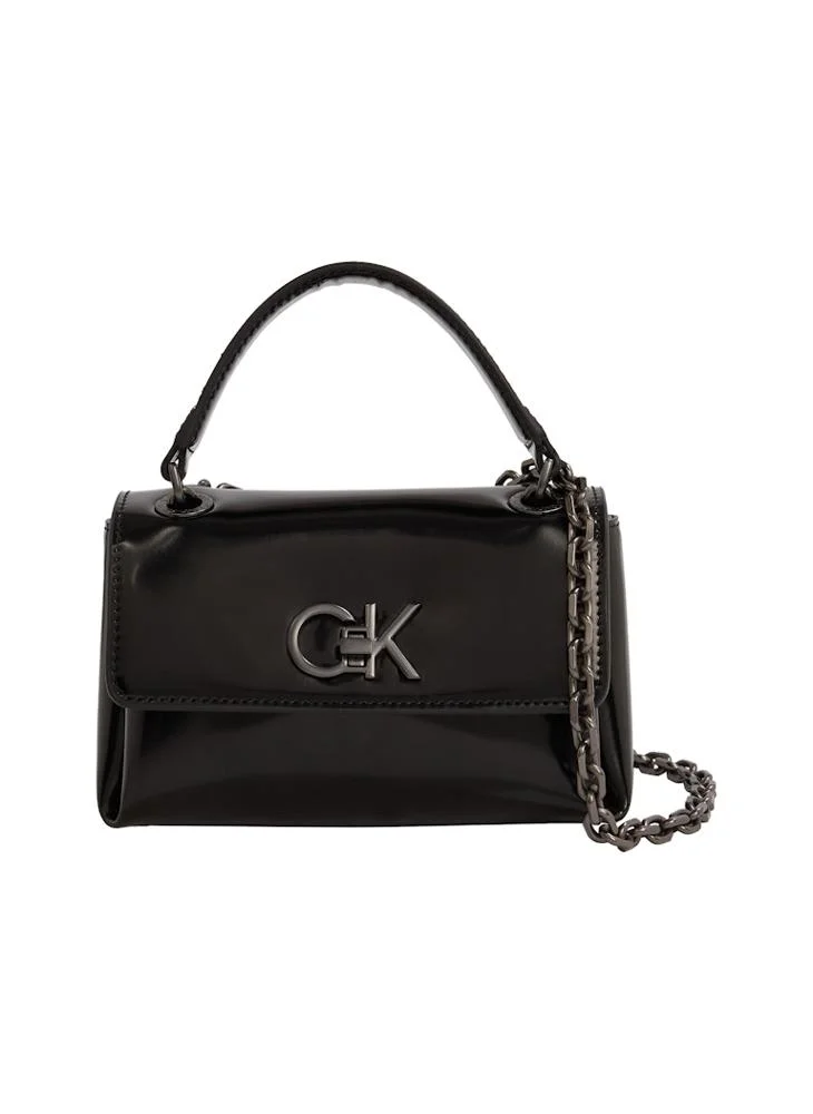كالفن كلاين Narrow Strap Crossbody