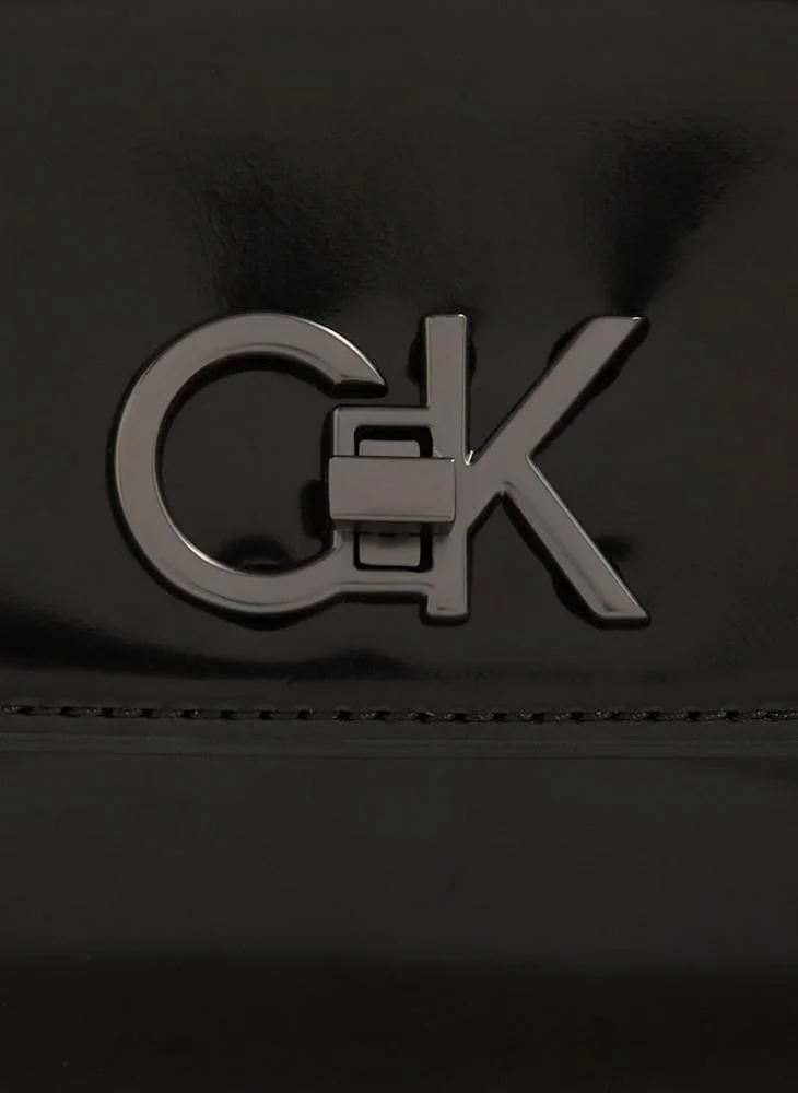 كالفن كلاين Narrow Strap Crossbody