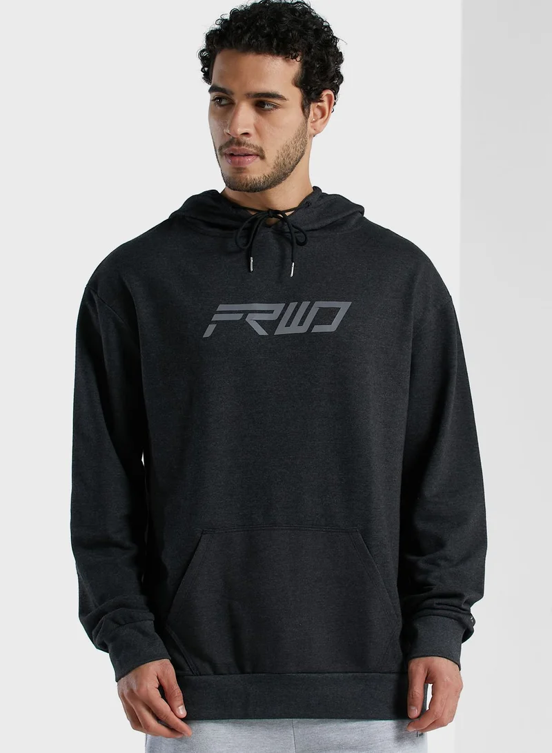 FRWD Forward Logo Hoodie