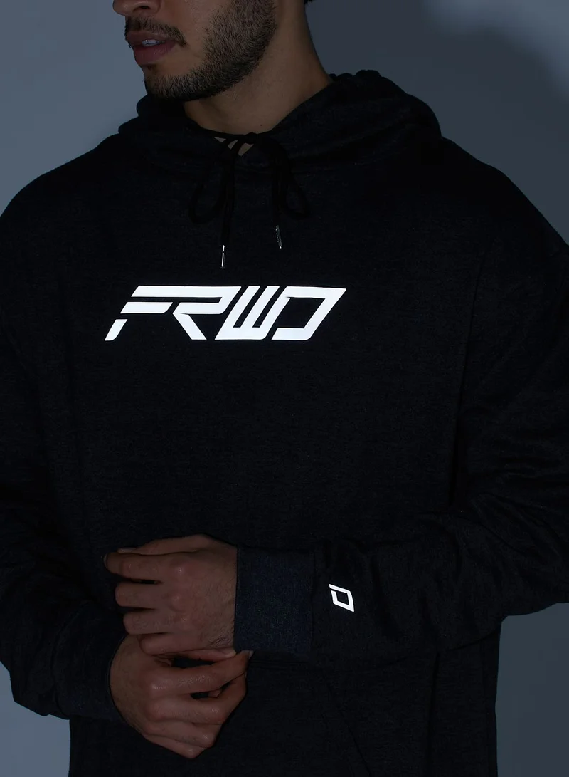 FRWD Forward Logo Hoodie
