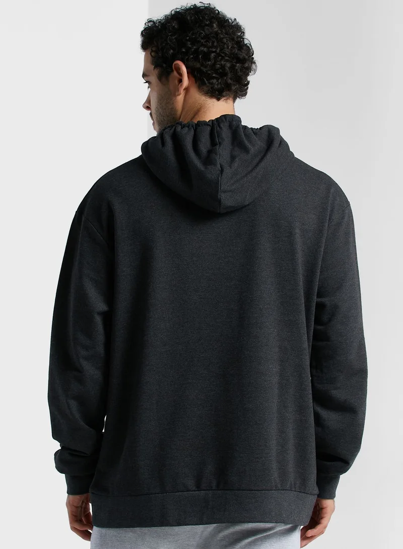 FRWD Forward Logo Hoodie