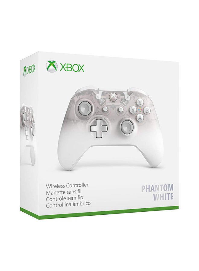 Microsoft Wireless Gaming Special Edition Controller - Image 5