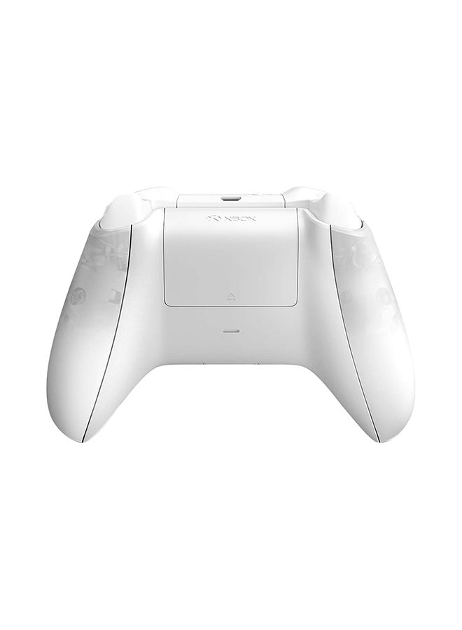 Microsoft Wireless Gaming Special Edition Controller - Image 4