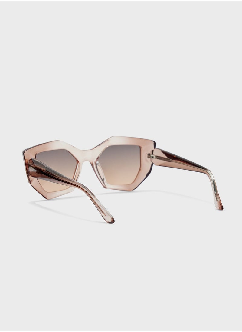 GUESS Oversized Sunglasses  - Image 2