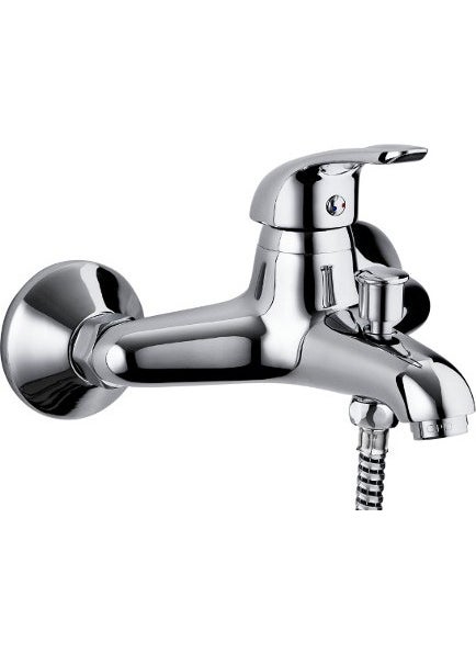 GPD Adrio Bathroom Faucet MBB120  - Image 1