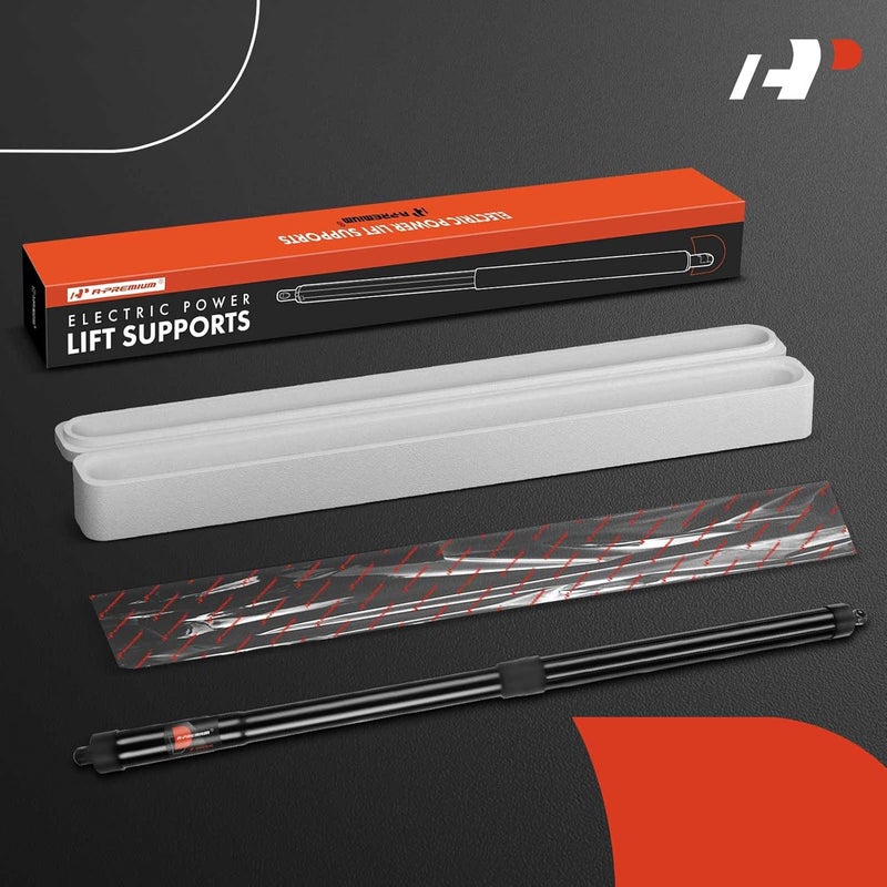 A-Premium Rear Right Tailgate Lift Support Shock Strut for Honda CR-V 2017-2020 - Image 2