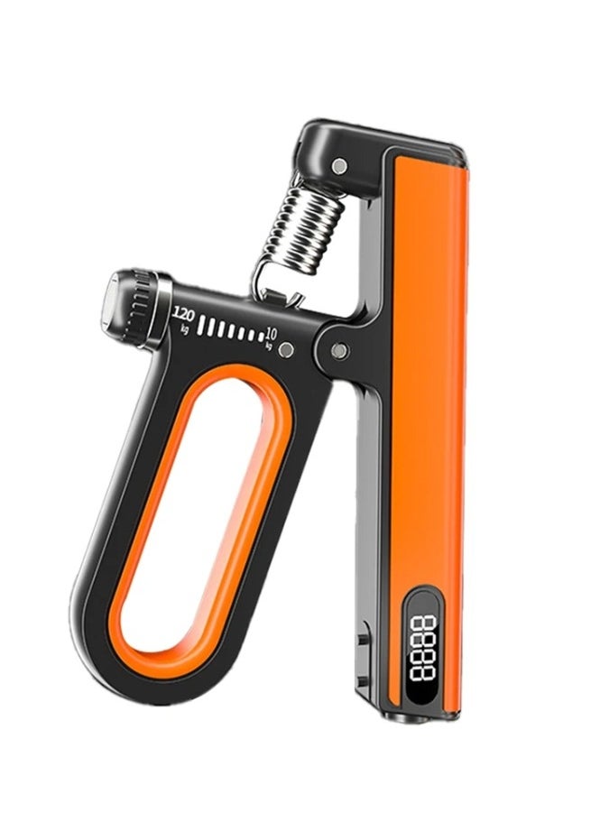 Spall Hand Grip Strengthener 10-120Kg Wrist Expander Finger Exerciser for Trainers Muscle Recovery Fitness Gym Training Hand Gripper  - Image 1
