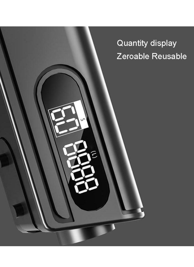 Spall Hand Grip Strengthener 10-120Kg Wrist Expander Finger Exerciser for Trainers Muscle Recovery Fitness Gym Training Hand Gripper  - Image 2