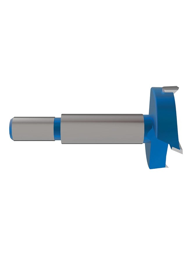Kreg KHI-BIT 35 mm Concealed Hinge Jig Bit - Image 1