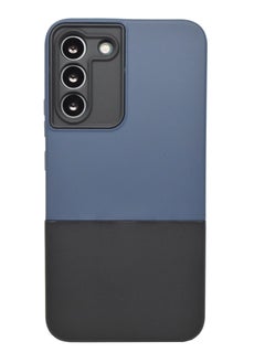 Dusk Blue /Black