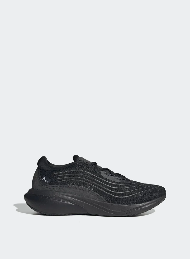 adidas حذاء سوبر نوفا 2 × بارلي
