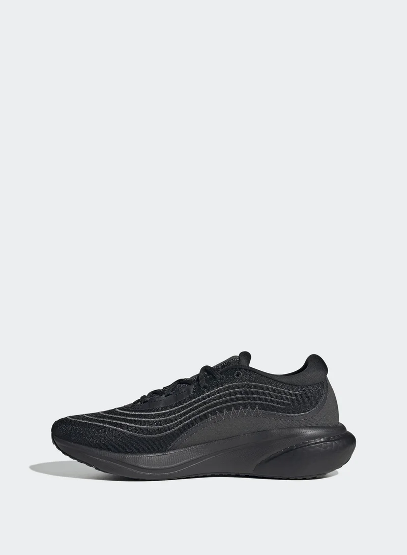 adidas حذاء سوبر نوفا 2 × بارلي