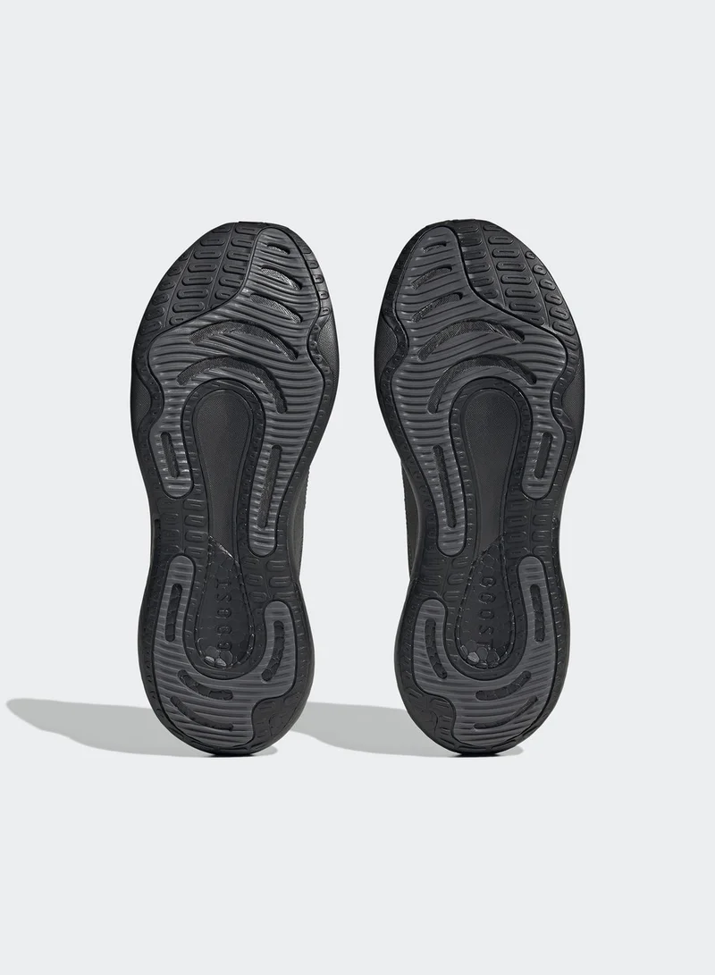 adidas حذاء سوبر نوفا 2 × بارلي
