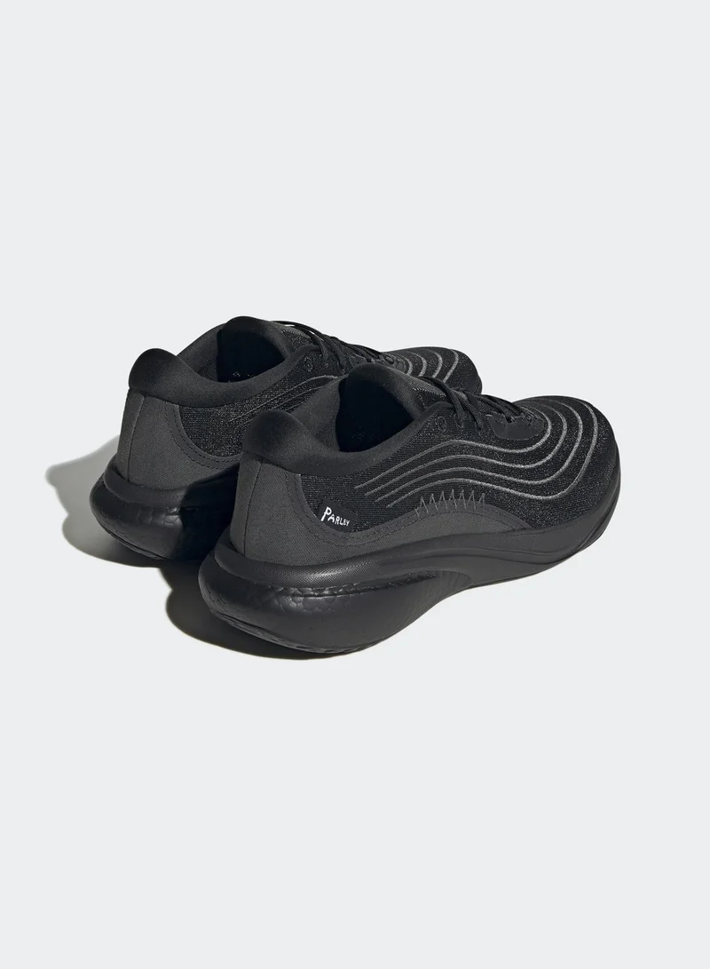 adidas حذاء سوبر نوفا 2 × بارلي