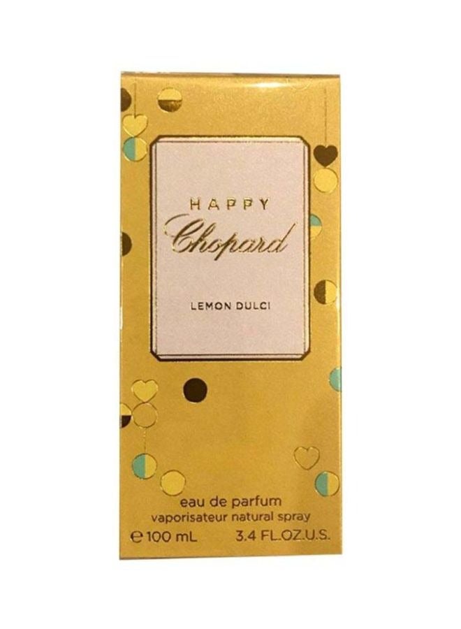 شوبارد عطر هابي ليمون دولسي إيدي بي - Image 3