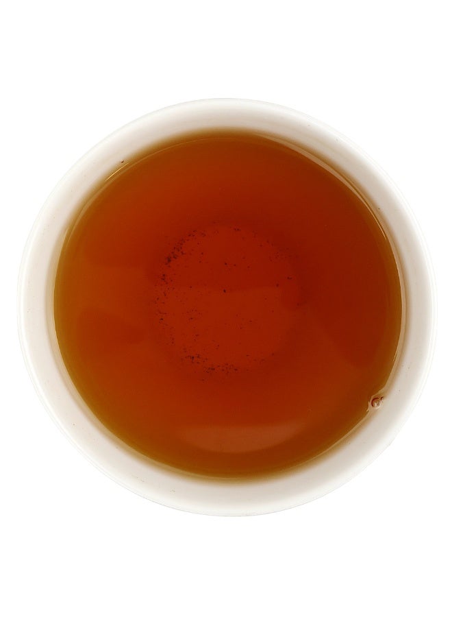 Tealand Ruby 18 – Premium Taiwanese Black Tea, Loose Leaf, 50g – Earthy & Smooth with Caramel, Licorice & Cocoa Notes - Image 3