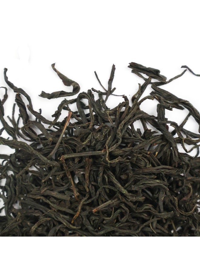 Tealand Ruby 18 – Premium Taiwanese Black Tea, Loose Leaf, 50g – Earthy & Smooth with Caramel, Licorice & Cocoa Notes - Image 2