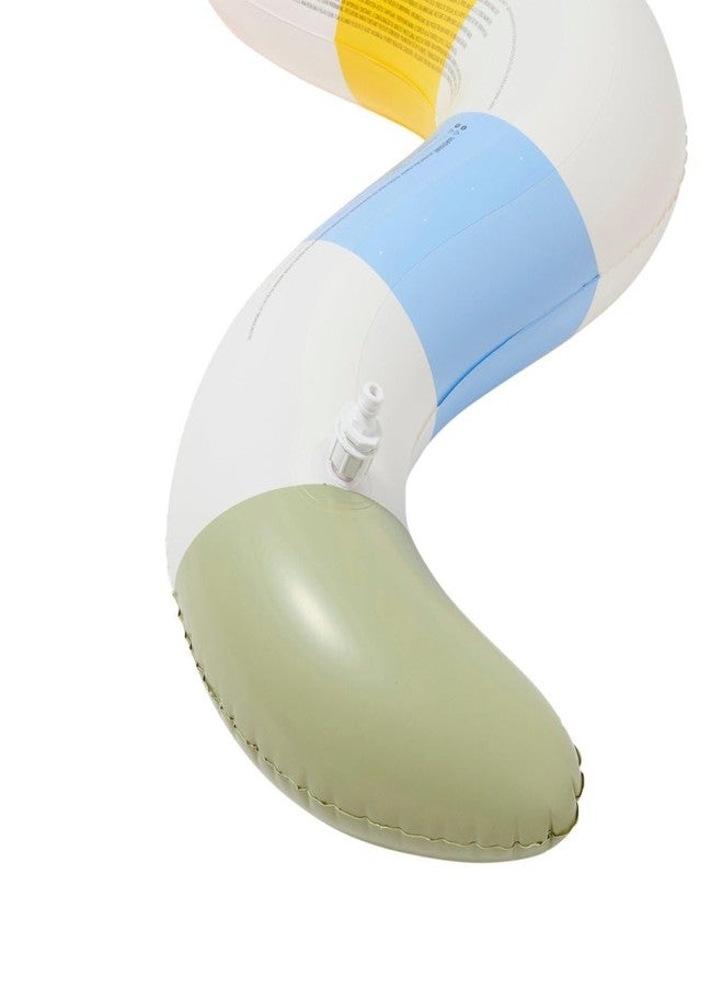 Sunnylife Inflatable Sprinkler | Into The Wild Multi - Image 5