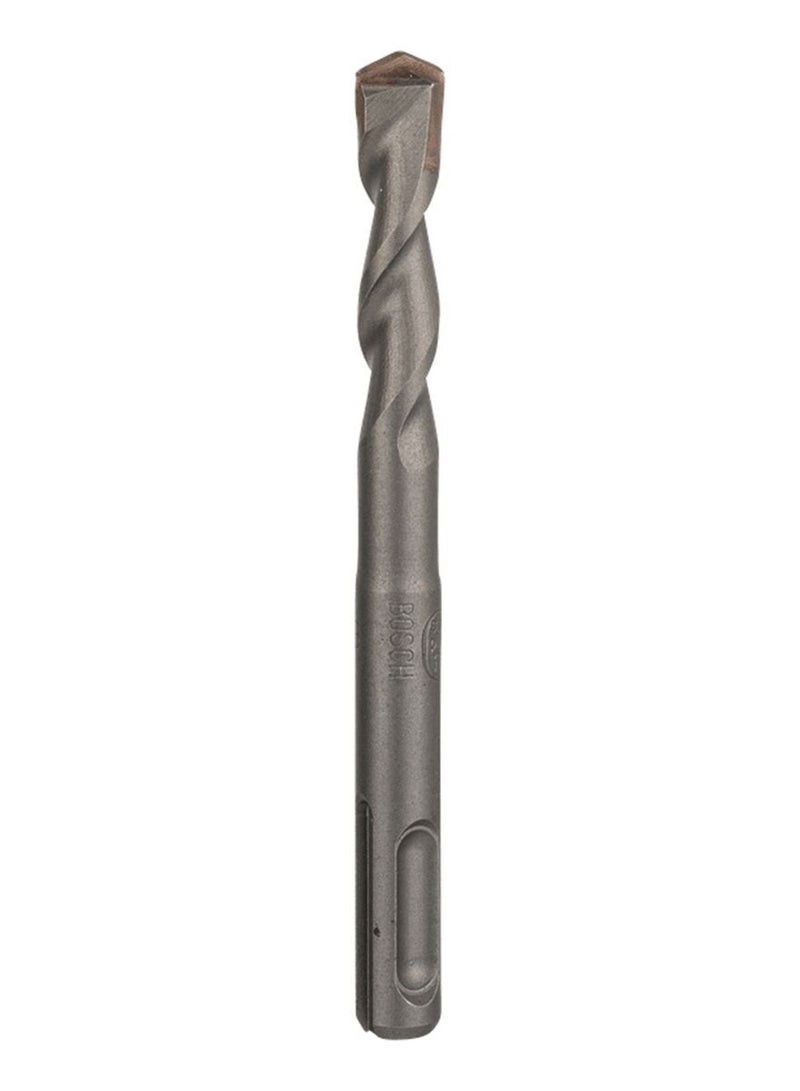 BOSCH Plus Hammer Drill Bit Grey 10 x 110mm - Image 1
